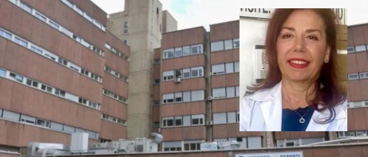 Primario licenziato al Gom di Reggio, impugnato il provvedimento