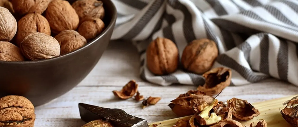 La Calabria investe sulla frutta a guscio: 5 milioni di euro per realizzare nuovi impianti