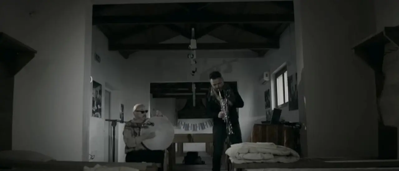 “Oy”, il tributo musicale alle vittime dell’Olocausto nel nuovo singolo del compositore calabrese Danilo Guido