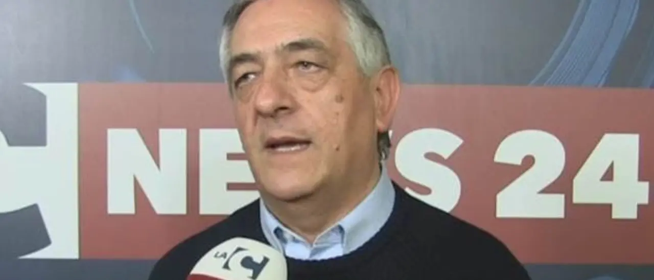 Molinaro condannato a pagare le spese processuali del ricorso ormai inutile contro Loizzo