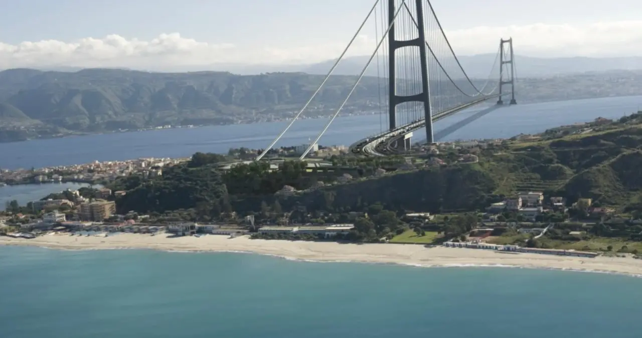 Ponte: Greenpeace, Legambiente, Lipu e Wwf presentano un nuovo reclamo all’Ue. Salvini rilancia: «In arrivo l’ok definitivo all’avvio dei lavori»\n