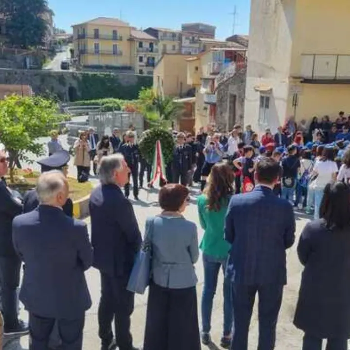 Lamezia Terme ricorda i due netturbini uccisi trentadue anni fa dalla ’ndrangheta