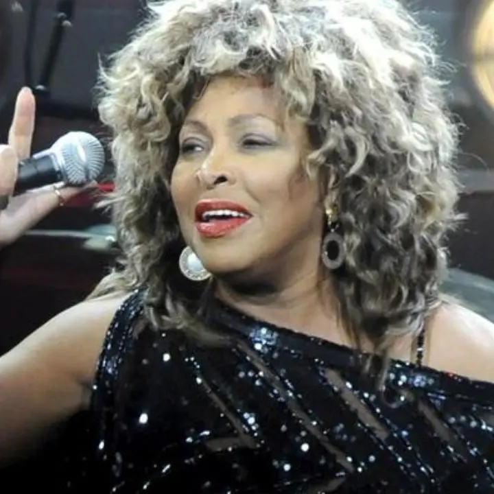 Addio a Tina Turner, morta a 83 anni la regina del rock’n roll