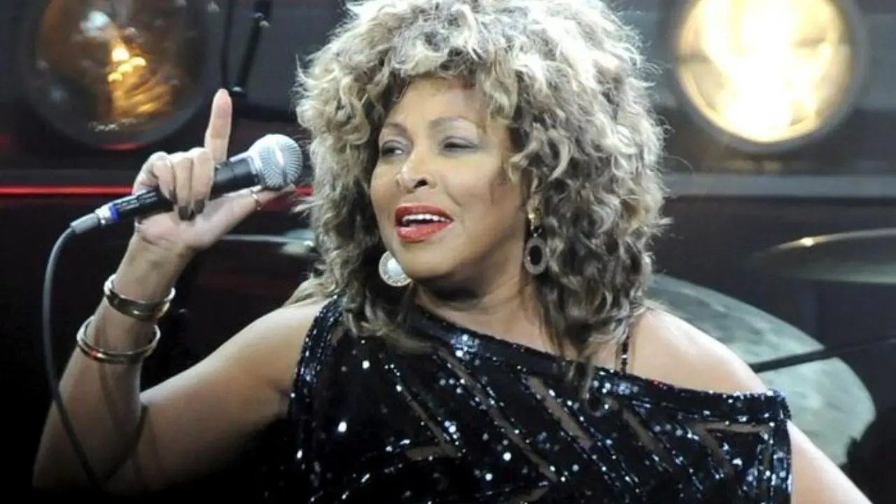 Addio a Tina Turner, morta a 83 anni la regina del rock’n roll