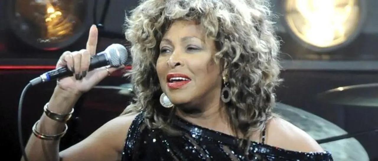 Addio a Tina Turner, morta a 83 anni la regina del rock’n roll