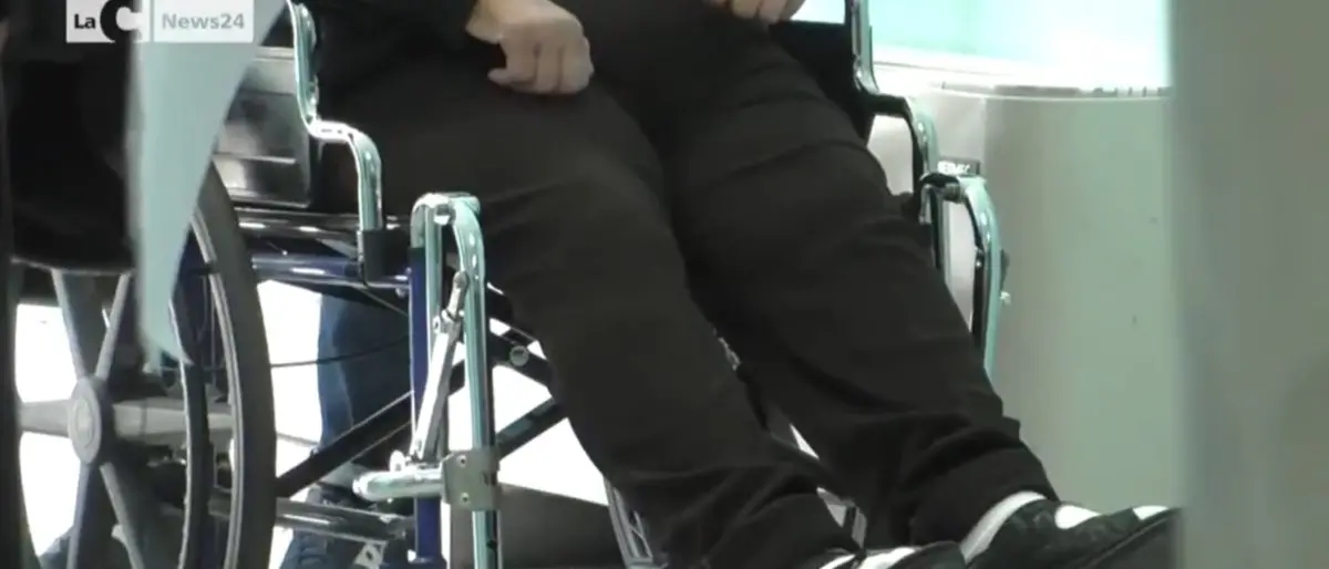 Da Reggio Calabria a Scilla per le terapie, il calvario di una 90enne dializzata