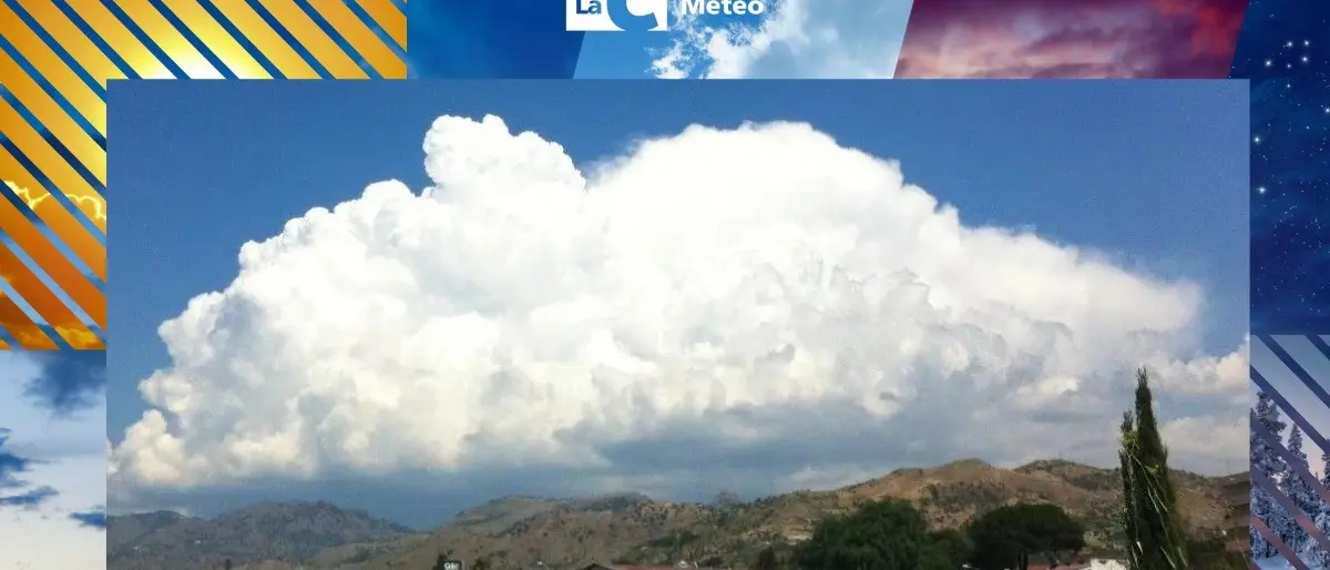 Continua la primavera a singhiozzo: oggi in Calabria tempo soleggiato, domani cambia sui rilievi