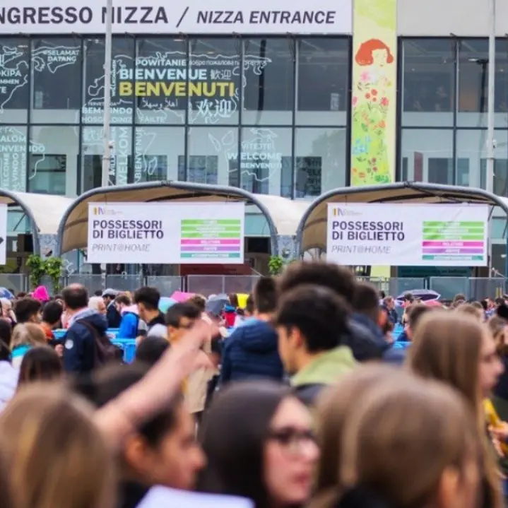 Salone del libro a Torino, il bilancio della Regione: «Successo per la Calabria»