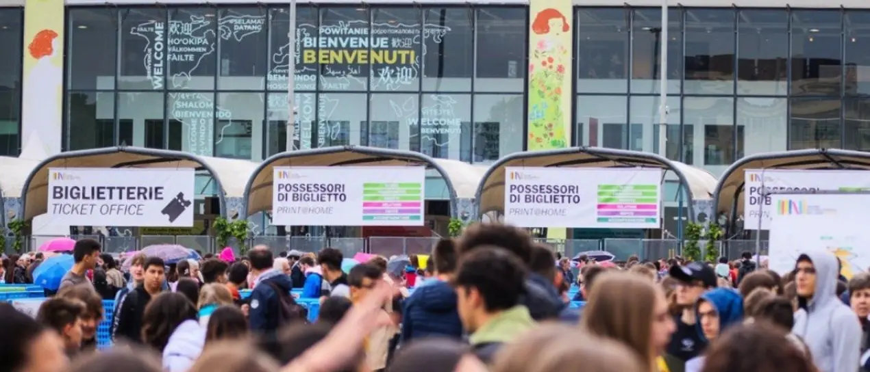 Salone del libro a Torino, il bilancio della Regione: «Successo per la Calabria»