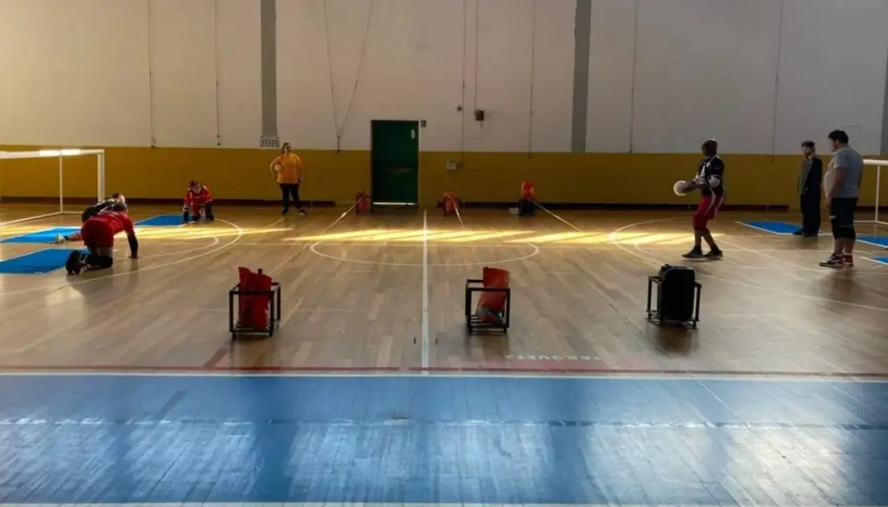 Sport inclusivo, all’Unical corsi di torball e sitting-volley per studenti con disabilità