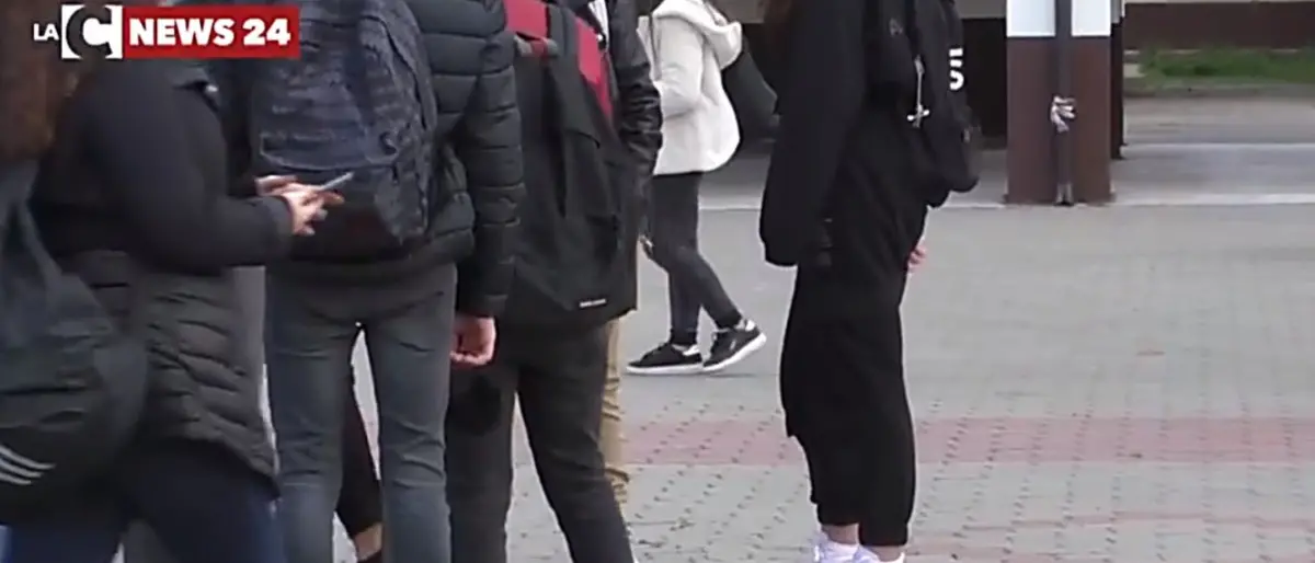 Classe dell’istituto Ipsia di Longobucco a rischio soppressione, Baldino (M5s): «Intervenga il ministro Valditara»