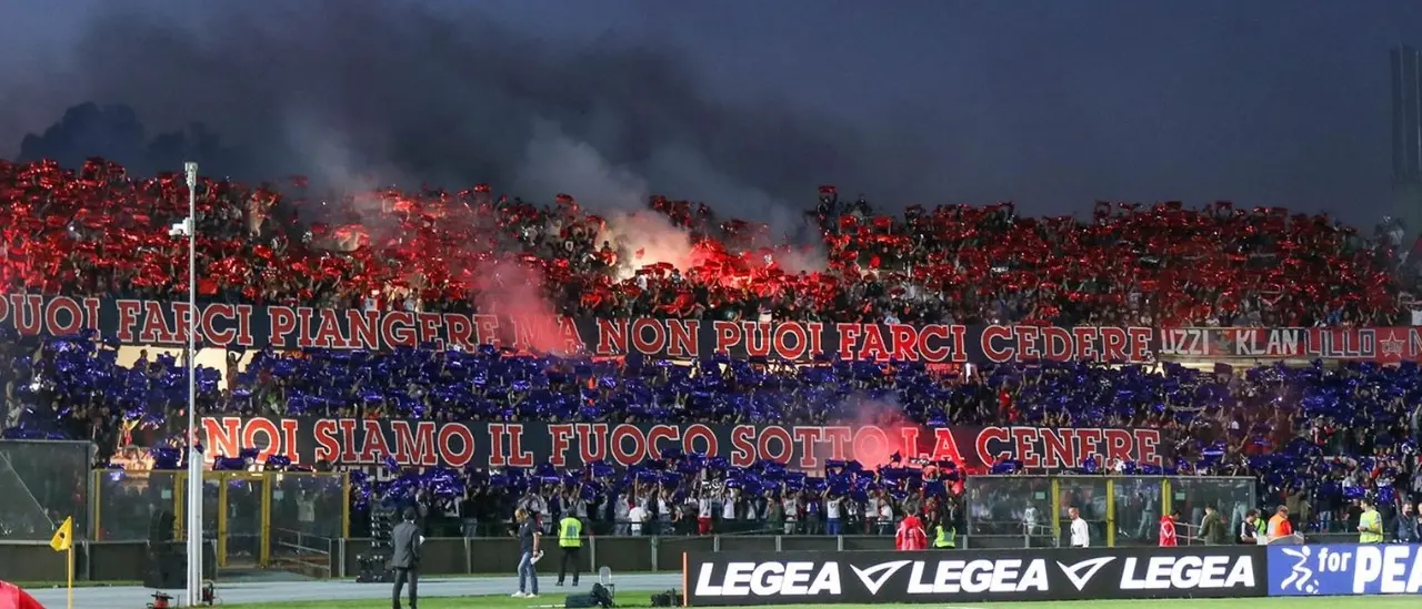 Cosenza Calcio, i tifosi incontrano il dg Gualtieri: «La contestazione non si ferma»