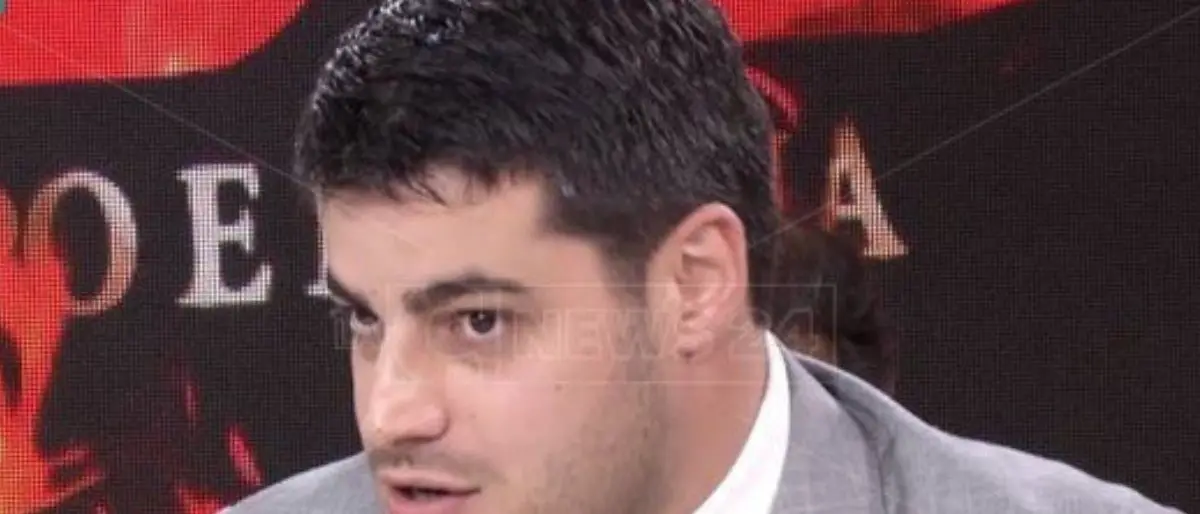 Frode fiscale, il deputato Riccardo Tucci (M5s) rinviato a giudizio insieme ad altre tre persone