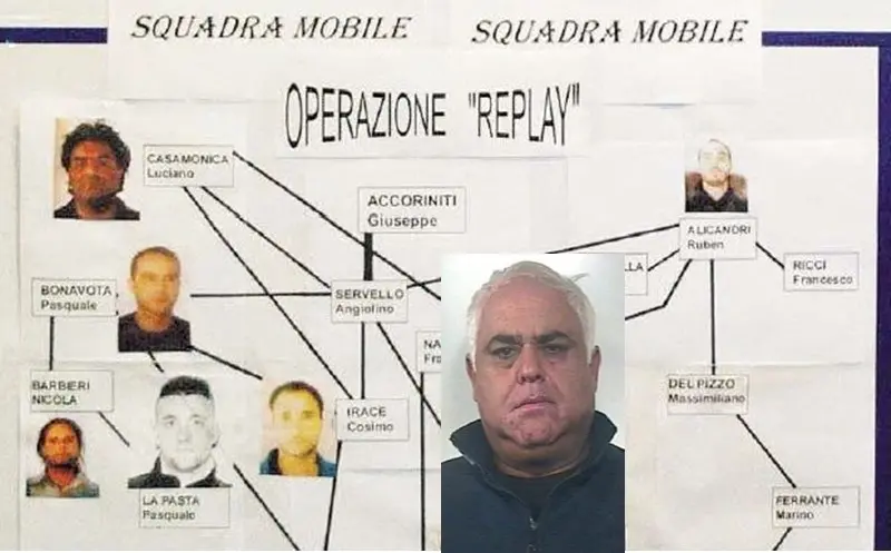 Condannati i ras vibonesi del narcotraffico nel processo dei record: 18 anni per una sentenza