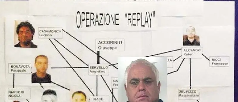 Condannati i ras vibonesi del narcotraffico nel processo dei record: 18 anni per una sentenza