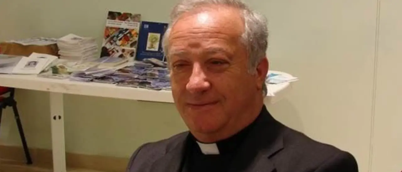 Inchiesta Jonny, la Cassazione annulla la sentenza di condanna di don Scordio: tutto da rifare