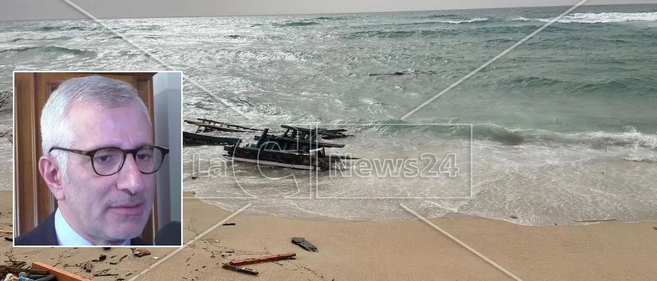 Strage migranti, il procuratore di Crotone: «Nessuna archiviazione, presto novità»