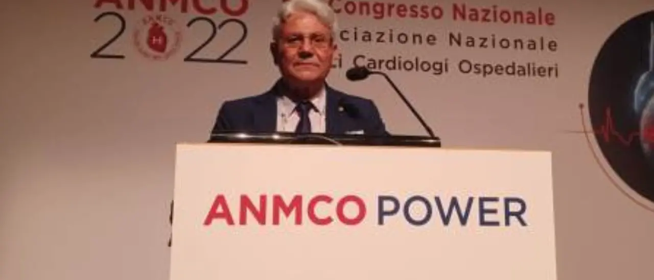 Giornate cardio metaboliche reggine, Amodeo: «Ecco perché il Commissario straordinario del Gom ha negato il patrocinio»