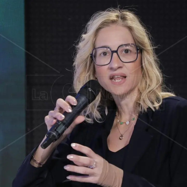 Maria Grazia Falduto (Diemmecom): «Le macchine sono solo strumenti, LaC non prescinderà mai dalle persone»