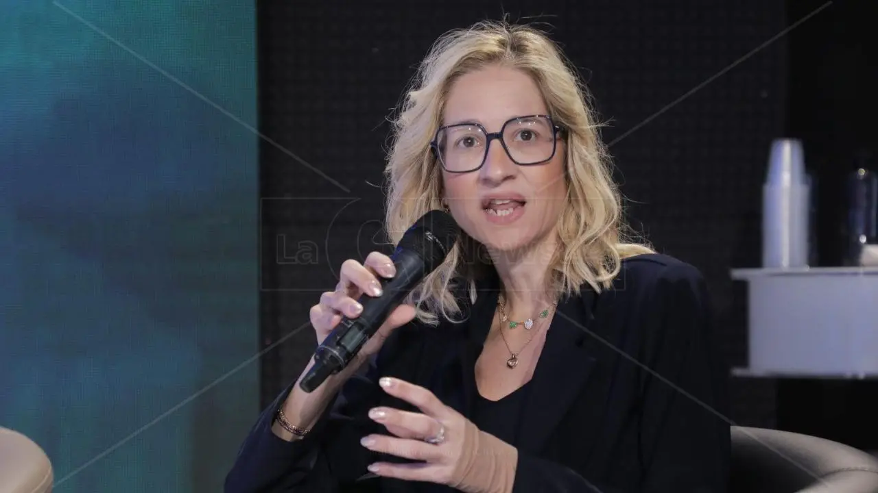 Maria Grazia Falduto (Diemmecom): «Le macchine sono solo strumenti, LaC non prescinderà mai dalle persone»