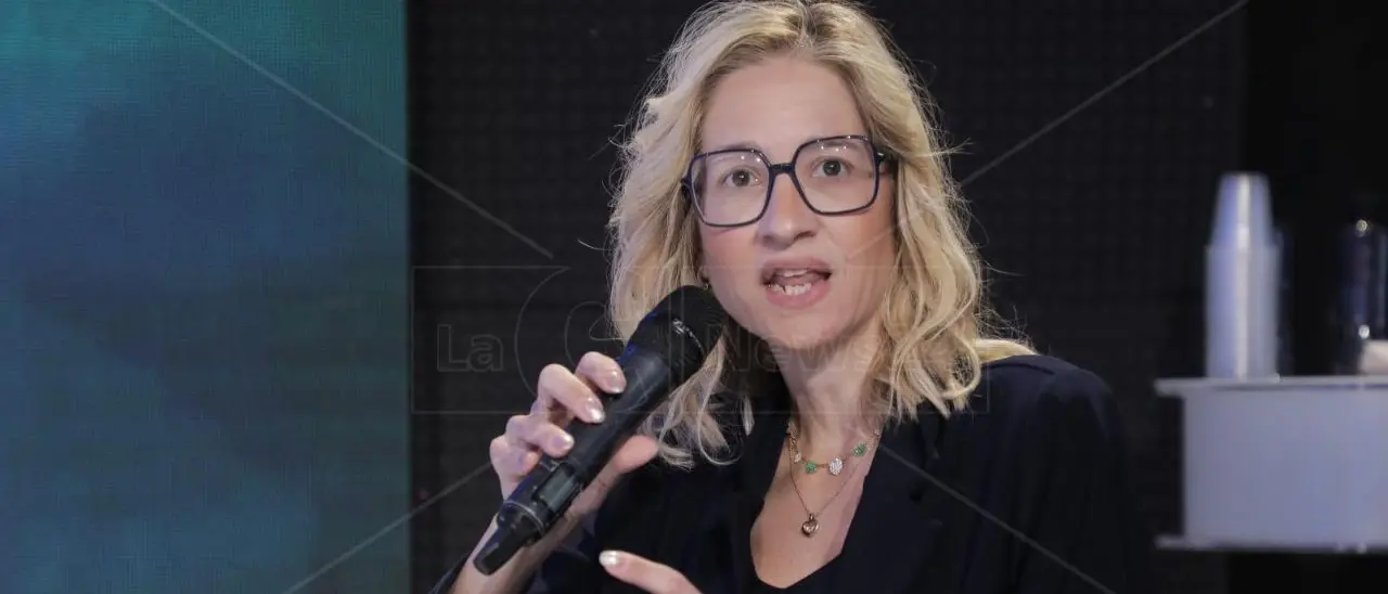 Maria Grazia Falduto (Diemmecom): «Le macchine sono solo strumenti, LaC non prescinderà mai dalle persone»