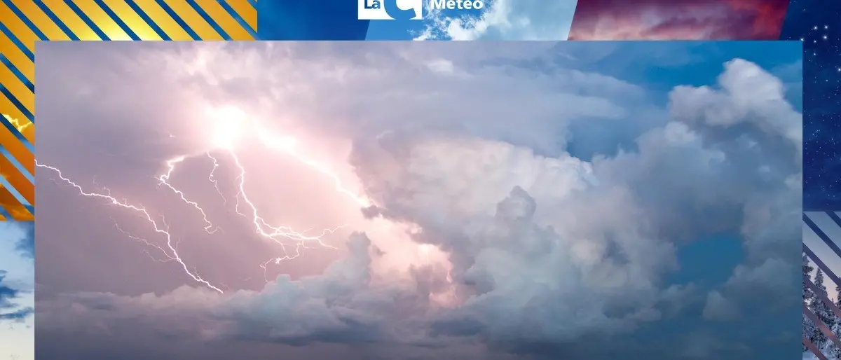 In Calabria sole a singhiozzo nel fine settimana e possibili rovesci pomeridiani