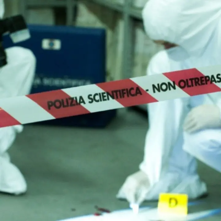 Taranto, sessantaduenne ucciso per strada a colpi di pistola