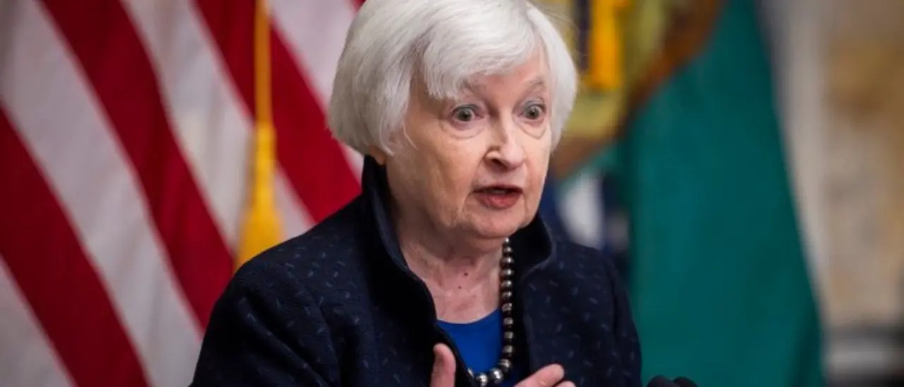 Stati Uniti, rischio default: Yellen sposta la data al 5 giugno. Biden: «Sono fiducioso»