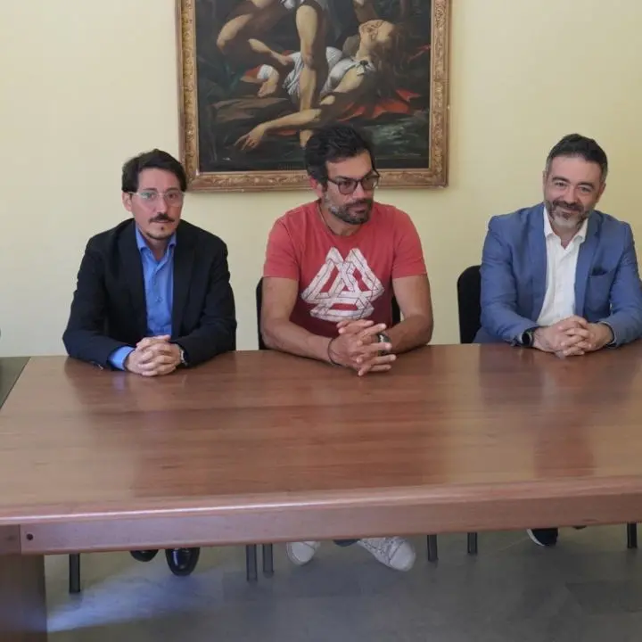 Soverato, partono le riprese del docufilm sulla Pietà di Antonello Gagini