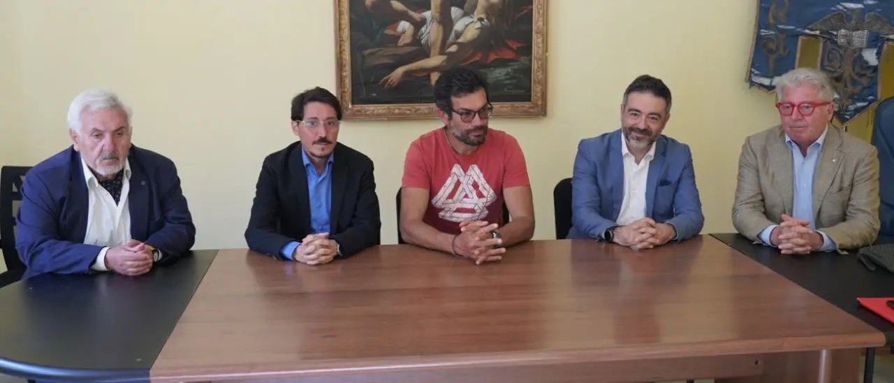 Soverato, partono le riprese del docufilm sulla Pietà di Antonello Gagini