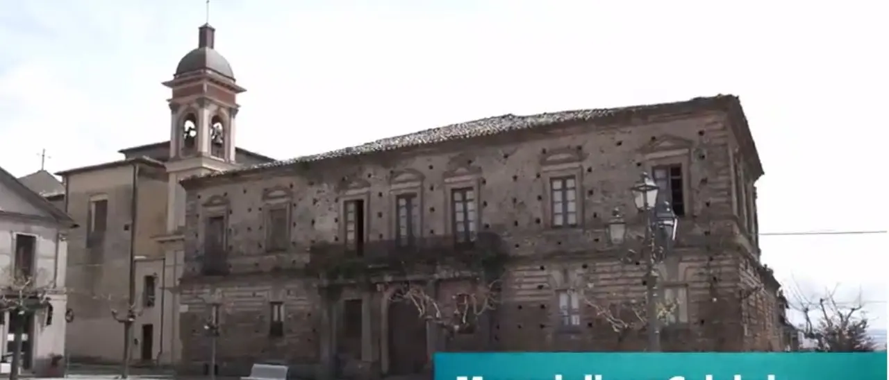 Una passeggiata nella storia di Filadelfia con Meravigliosa Calabria questa sera su LaC Tv