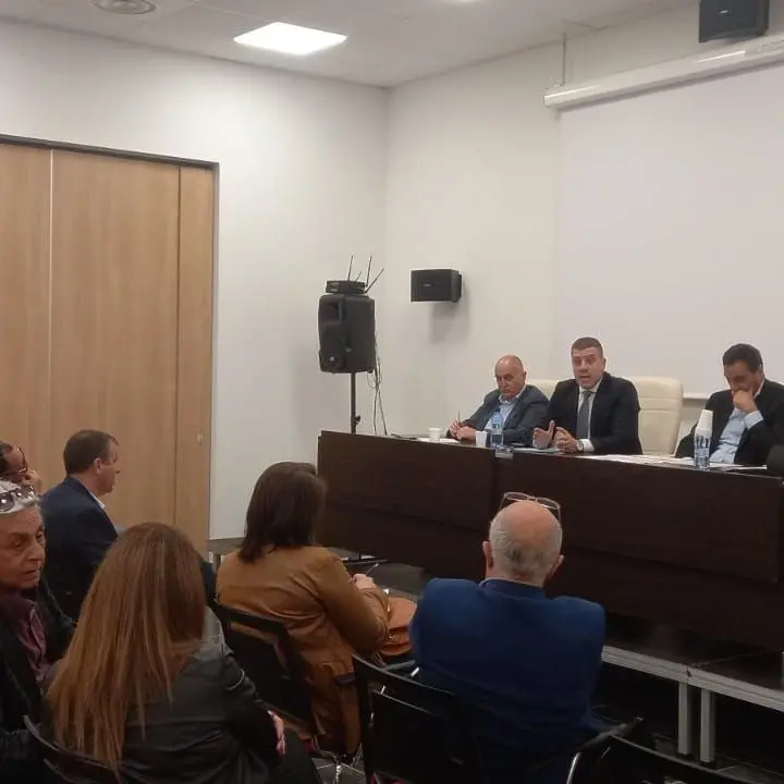 Linea ferroviaria Catanzaro-Soveria Mannelli, incontro sulla chiusura e i servizi sostitutivi