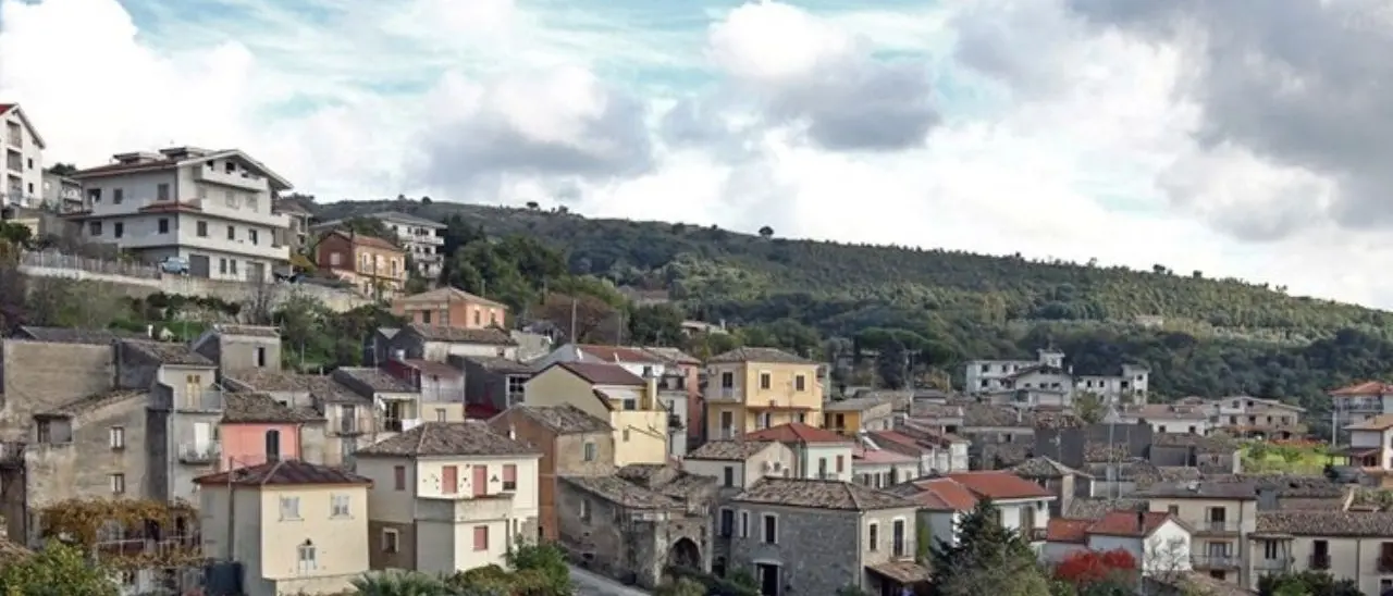 Marcellinara si candida a capitale italiana della cultura 2026. Scerbo: «Un territorio ricco di storia»