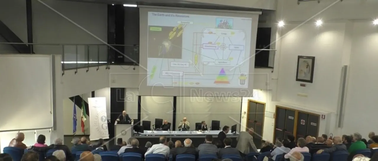 A Reggio Calabria la Caritas presenta il docufilm Armo, storie di volontari e di migranti