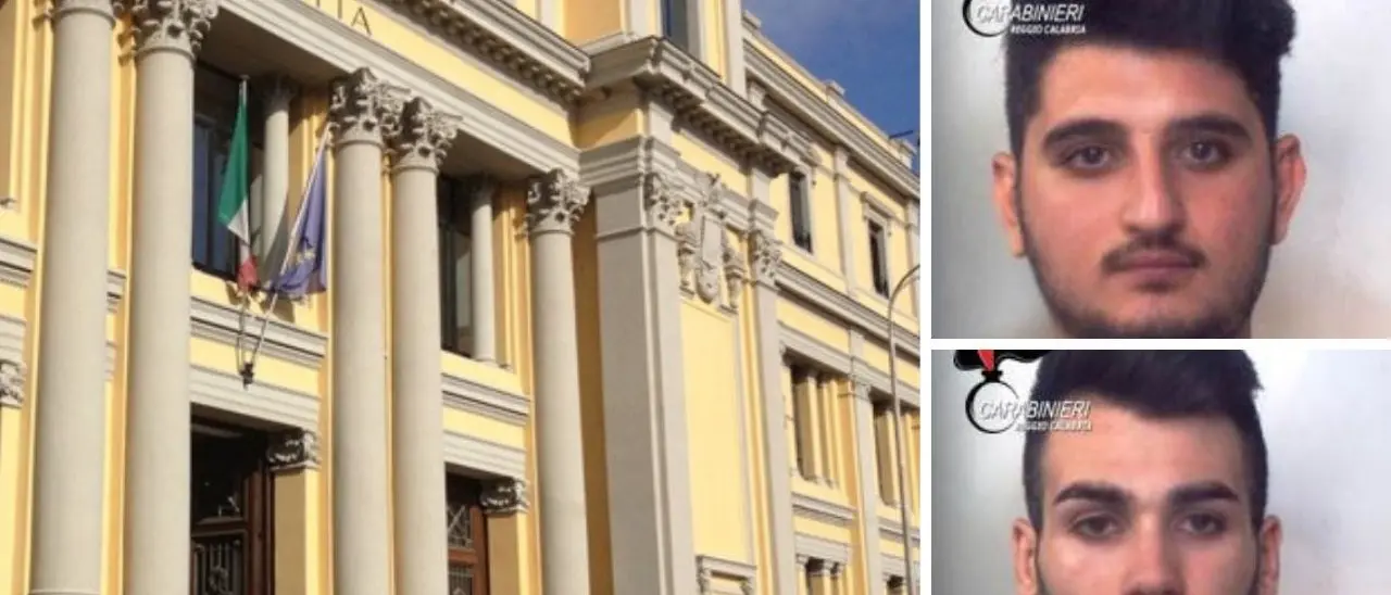 Gli stupri del branco di Melito: e se quei due condannati fossero innocenti?