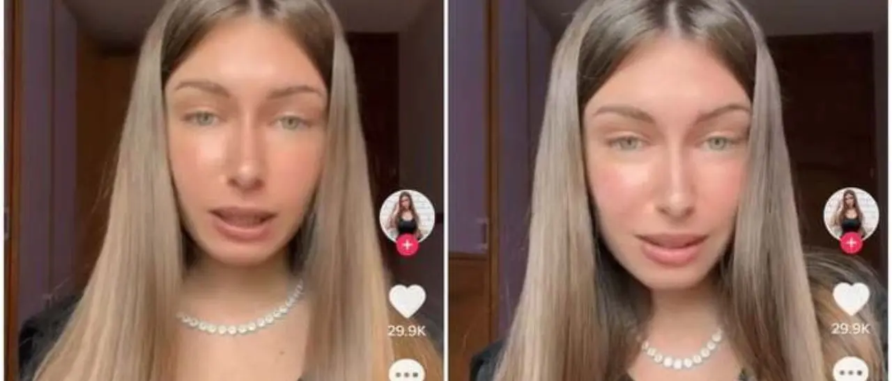 «Guadagnate solo 1.300 euro al mese? Colpa vostra», la “lezione” della prof di corsivo Elisa Esposito