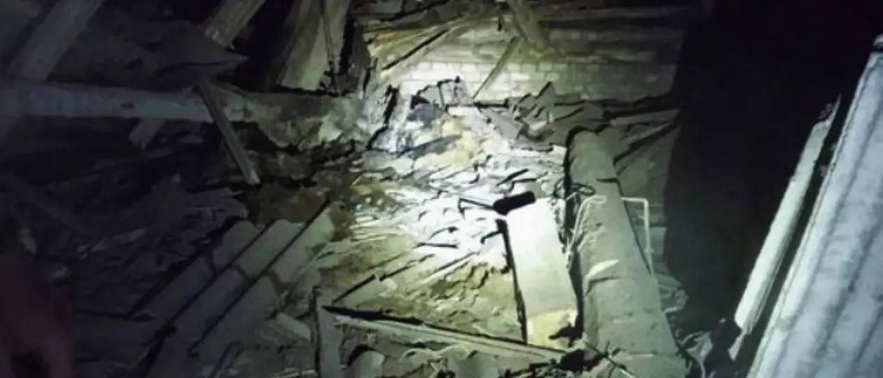 Nella notte pioggia di droni e missili russi su Kiev e altre località ucraine