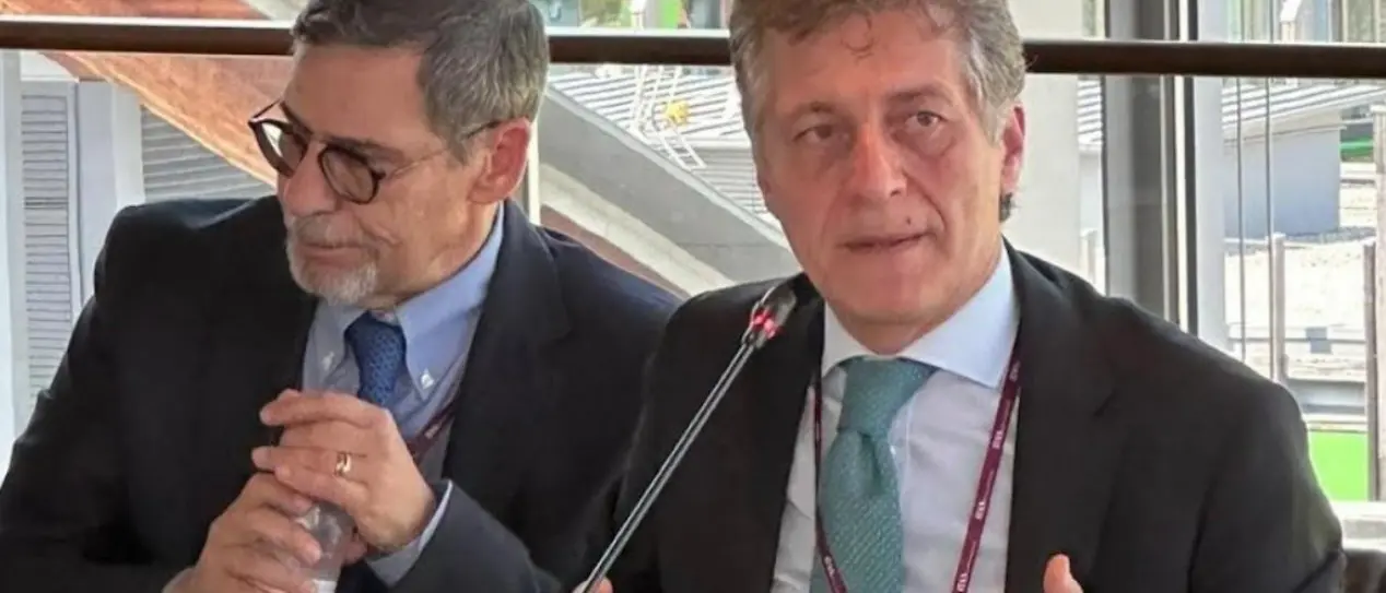 Imprese e sviluppo, la Calabria protagonista a Trento. Ferrara (Unindustria): «Basta vittimismo e arretratezza strutturale»