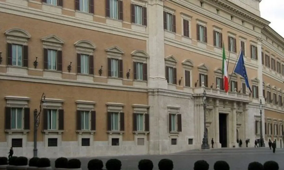 Plastic Free, cinque comuni calabresi domani porteranno le loro esperienze in Parlamento