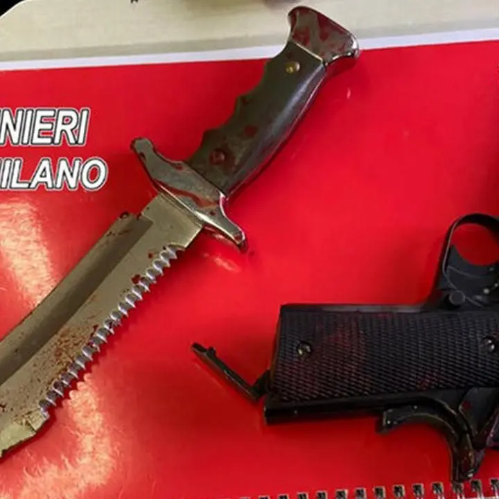 Insegnante ferita da uno studente, il racconto shock: «Ho visto il mio compagno colpire la prof, era come senza emozioni»