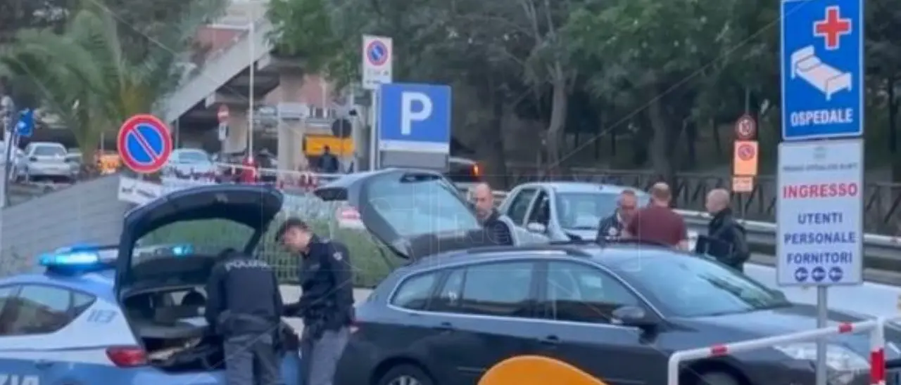 Omicidio Morelli, anche il gip di Reggio Calabria chiede l‘arresto del presunto autore