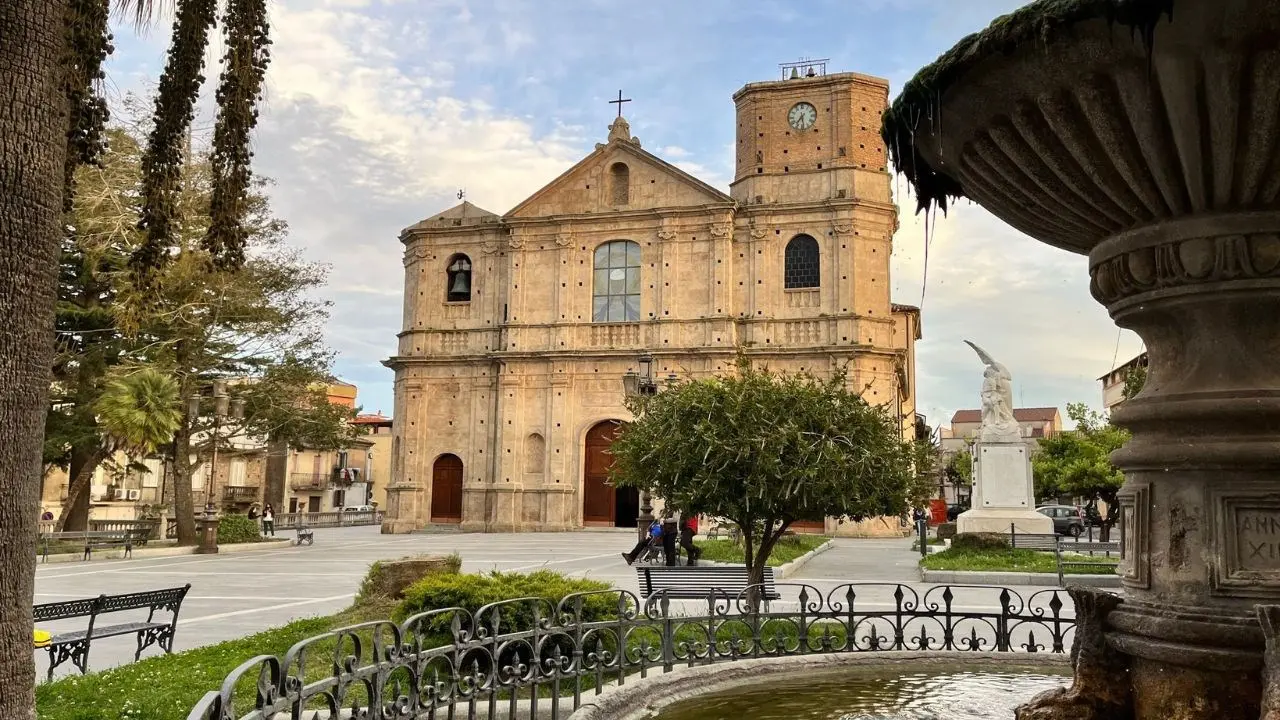 Innesti Contemporanei torna Borgia per promuovere la valorizzazione dei borghi attraverso il teatro