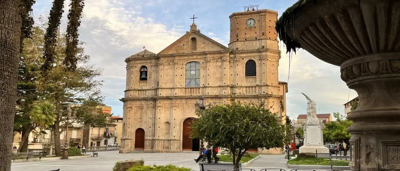 Innesti Contemporanei torna Borgia per promuovere la valorizzazione dei borghi attraverso il teatro