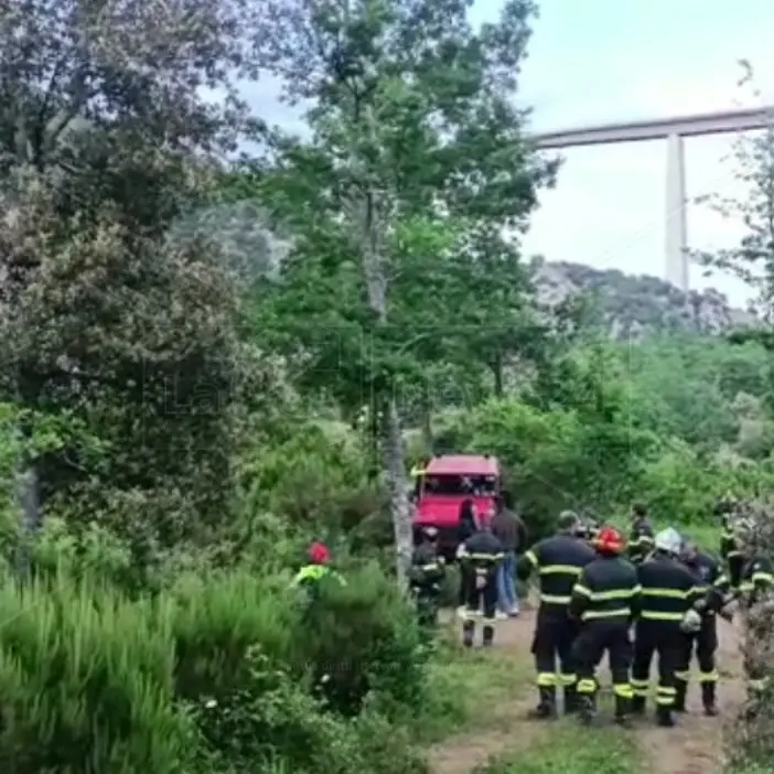 Dispersa mentre fa rafting in gita, il vicepreside di Denise Galatà: «Speranza sempre più flebile»