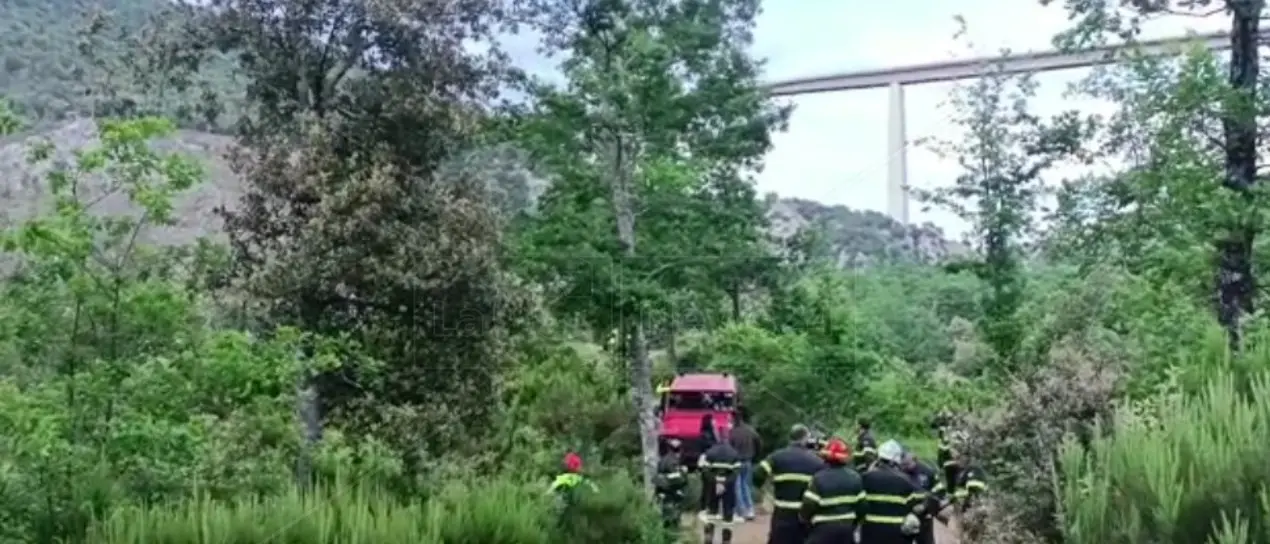 Dispersa mentre fa rafting in gita, il vicepreside di Denise Galatà: «Speranza sempre più flebile»