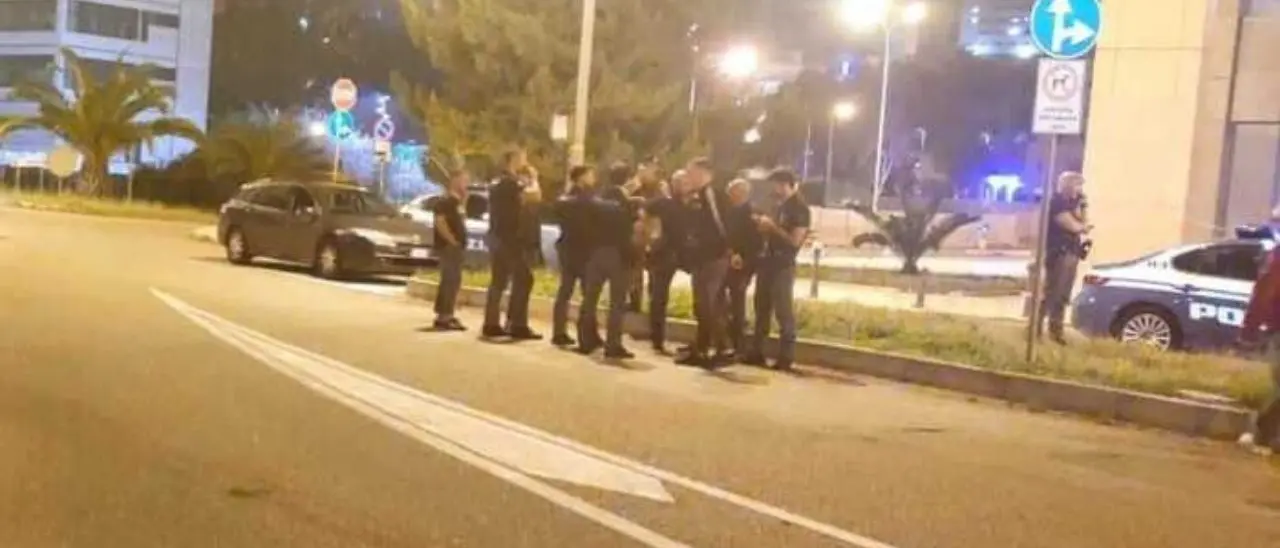 Trovate quasi 60 cartucce vicino alla Procura di Reggio Calabria, il fascicolo potrebbe passare alla Dda