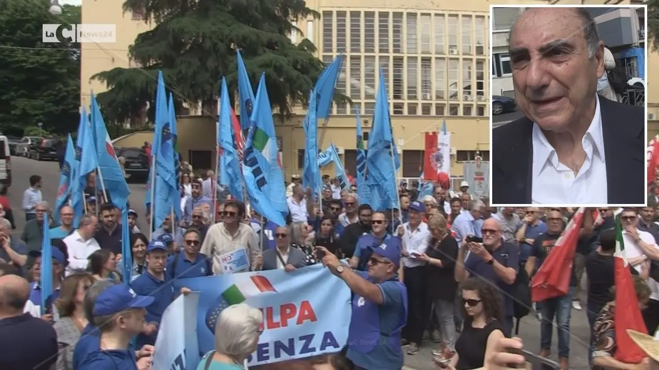 No all’Autonomia differenziata, Loiero: «Resa dei conti nella Lega a spese del Mezzogiorno»