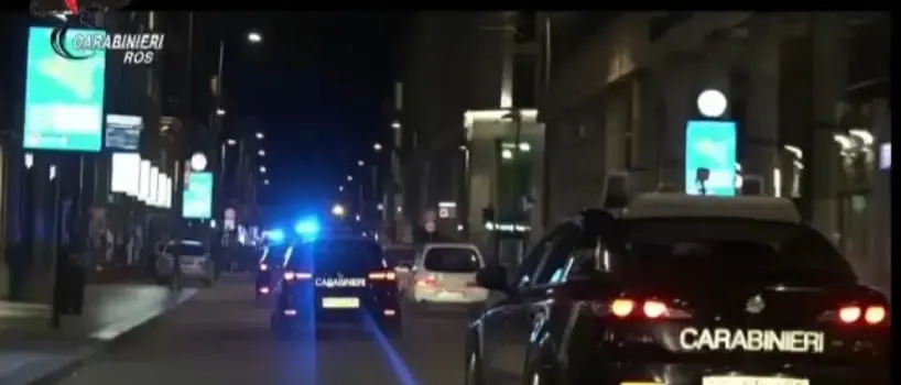 Tra gli arrestati c’è anche l’ex genero del patron della Parmalat Calisto Tanzi