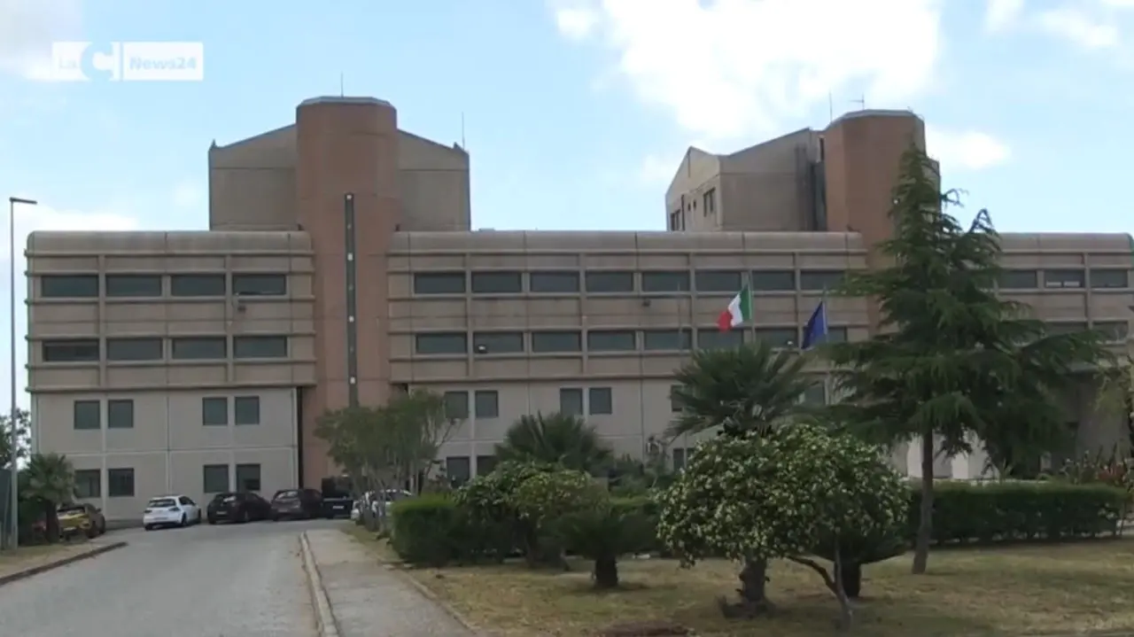 Carenza di personale al carcere di Vibo, il sindacato: «A rischio la sicurezza della struttura»