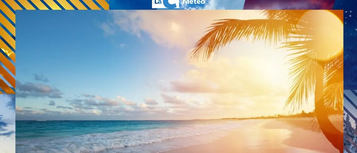 La Calabria nella morsa del caldo africano, picchi fino a 44 gradi: le previsioni per il 22 e 23 luglio